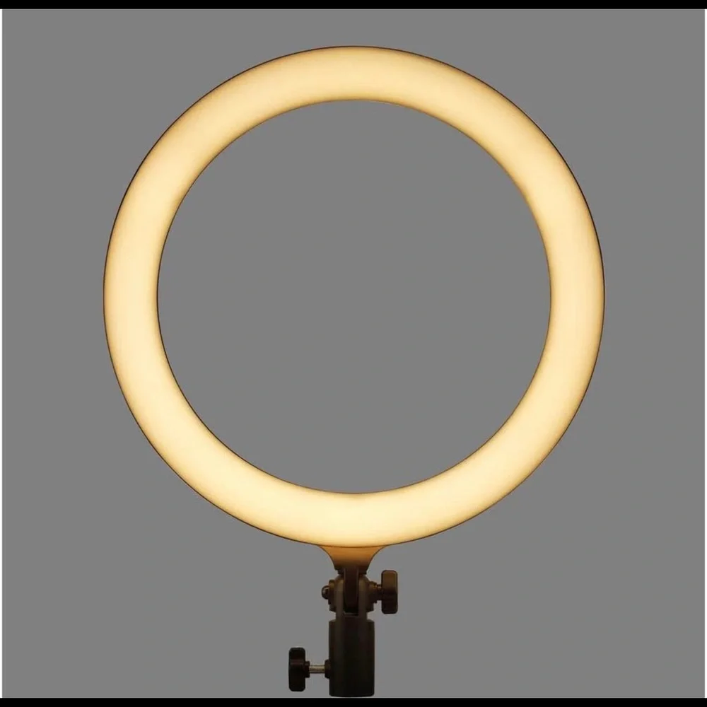 Bi-Color LED Ring-Light - Picture 7 of 7